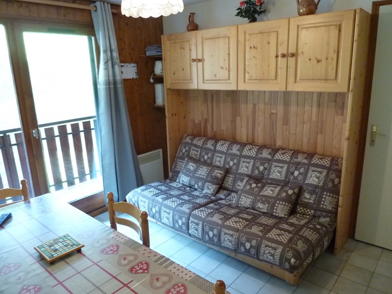 PIED DES PISTES  (  )
