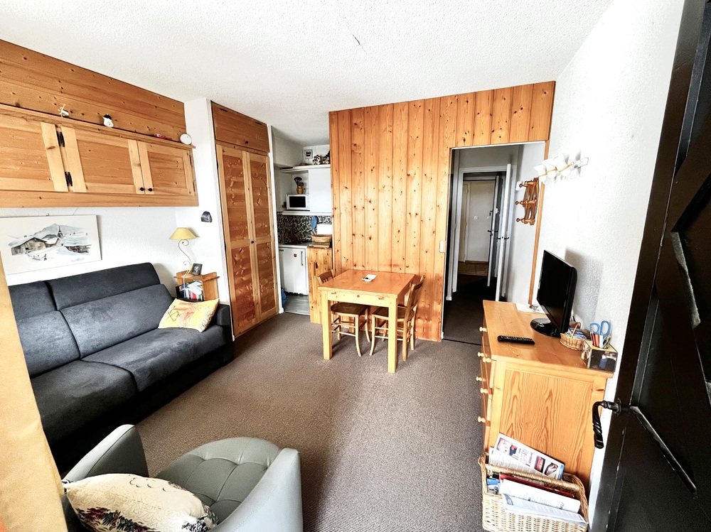 Vente Appartement MORZINE