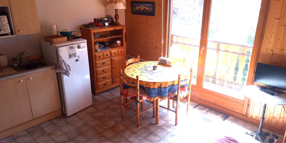 Appartement - SAINT JEAN D'AULPS