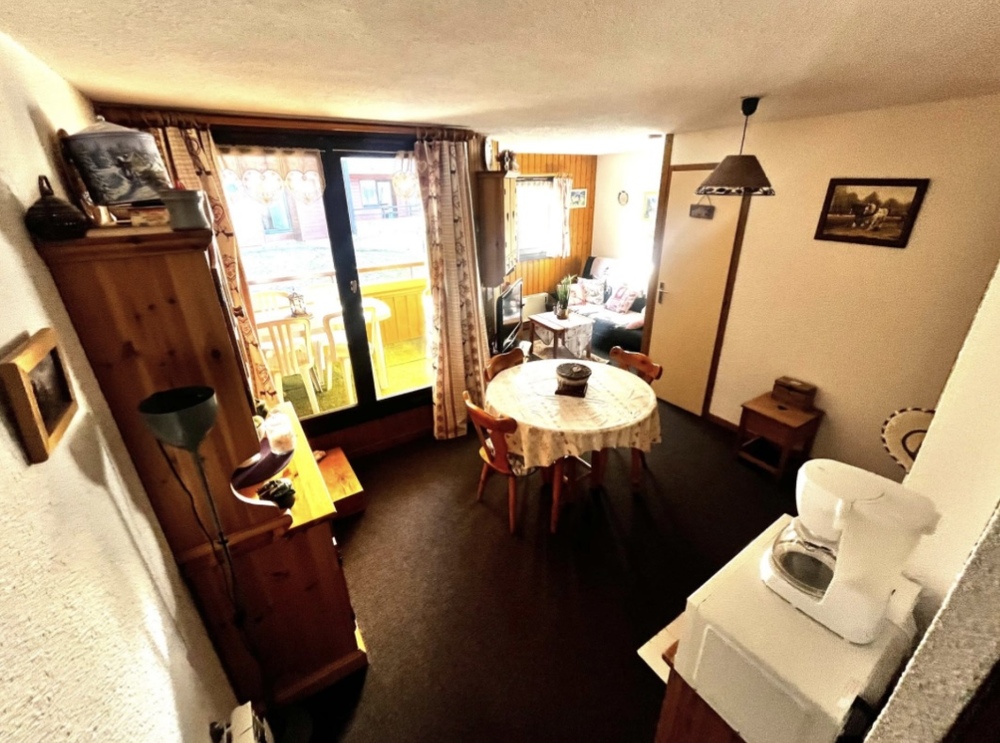 Appartement - SAINT JEAN D'AULPS