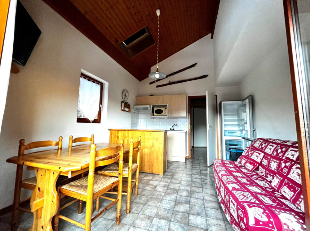 Appartement - 