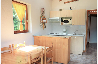 Vente Appartement ST-JEAN-D\'AULPS