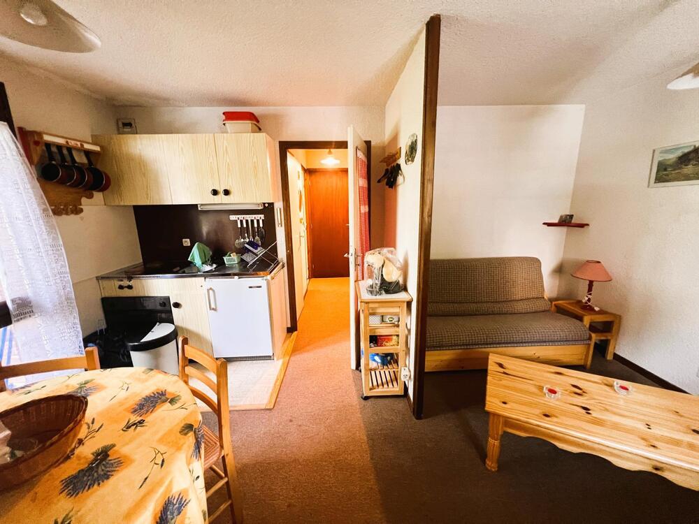 Appartement - LE BIOT