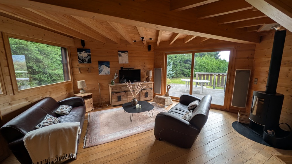 Vente Maison-Villa LES GETS