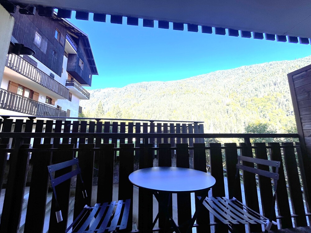 Vente Appartement ST-JEAN-D\'AULPS