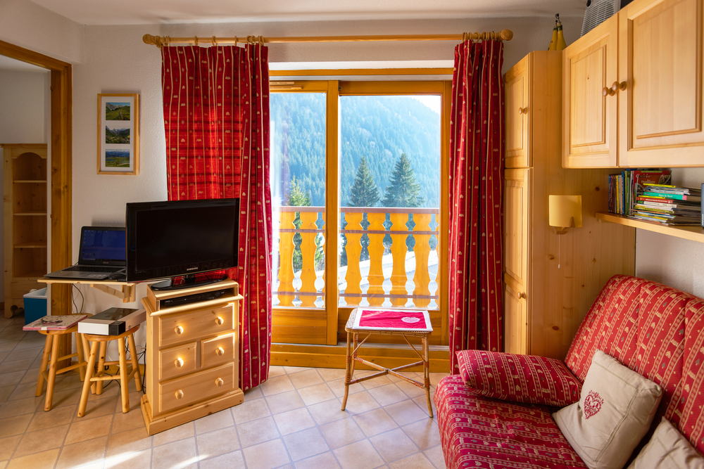 Vente Appartement LE BIOT