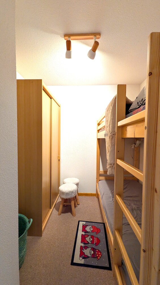 Appartement - LE BIOT-