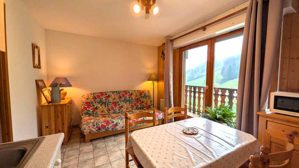 Appartement - LE BIOT-