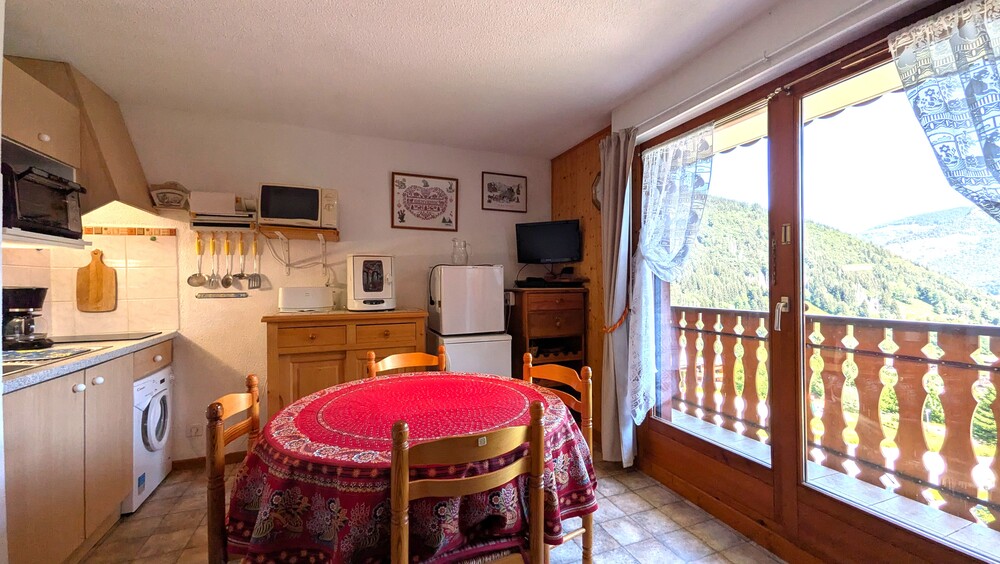 Vente Appartement 