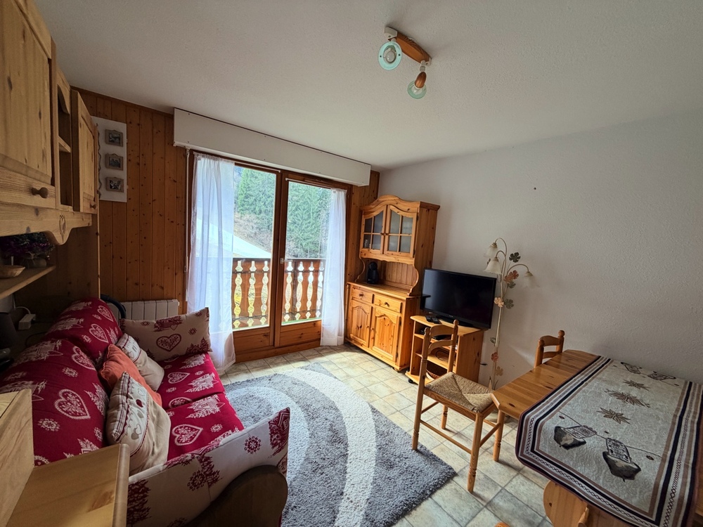 Appartement - 