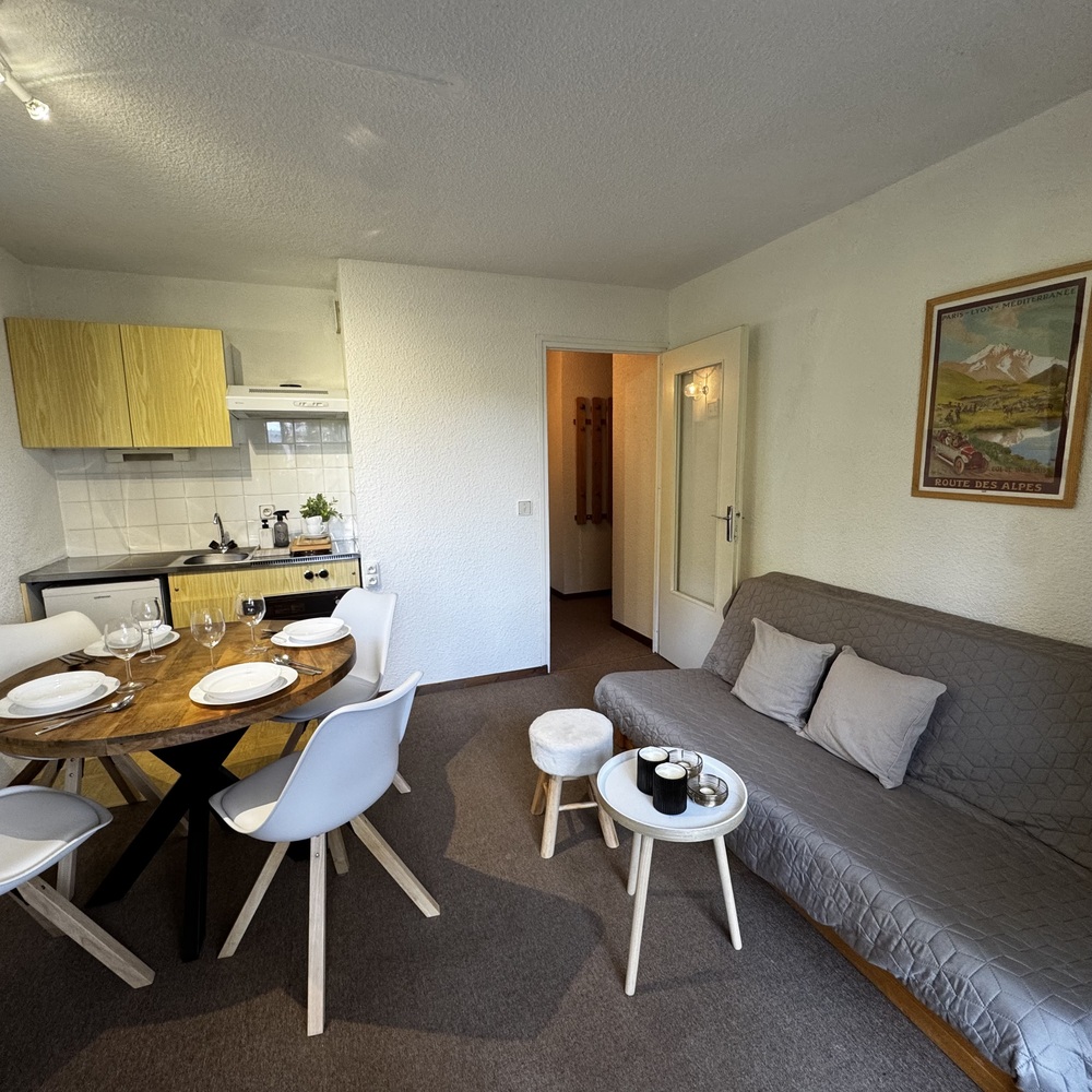 Appartement - LE BIOT