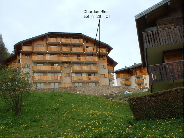 RESIDENCE DE DROUZIN  (  )